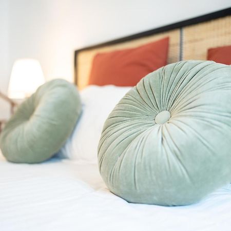 Villa Vicheia - Appartement 13 비시 외부 사진