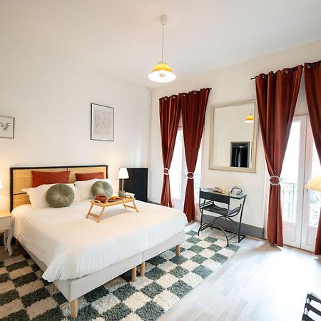 Villa Vicheia - Appartement 13 비시 외부 사진