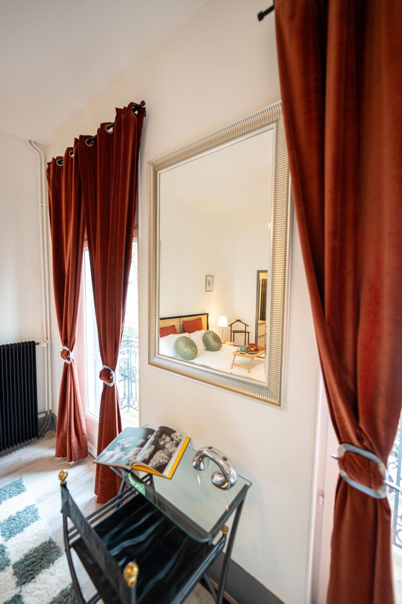 Villa Vicheia - Appartement 13 비시 외부 사진