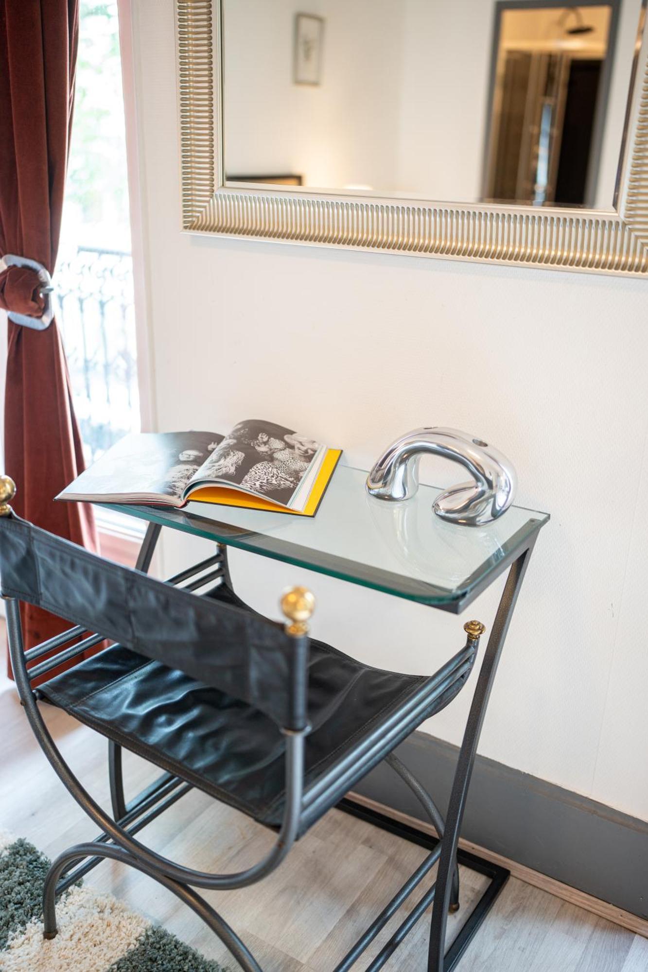 Villa Vicheia - Appartement 13 비시 외부 사진