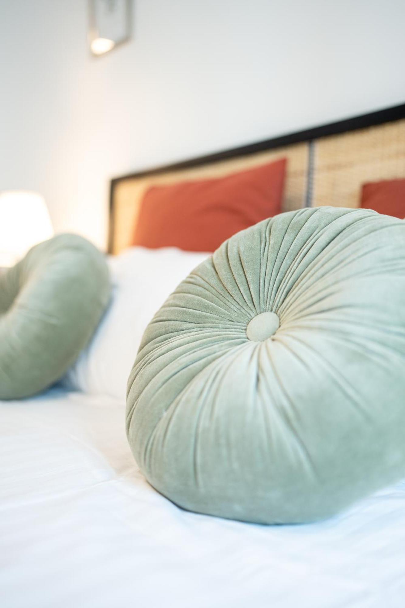 Villa Vicheia - Appartement 13 비시 외부 사진