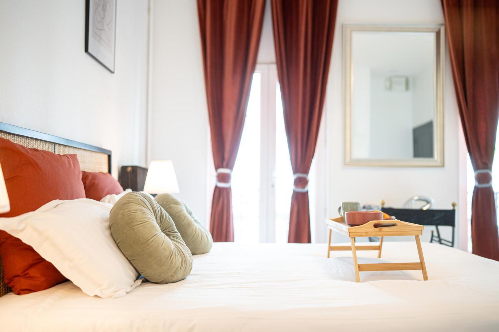 Villa Vicheia - Appartement 13 비시 외부 사진
