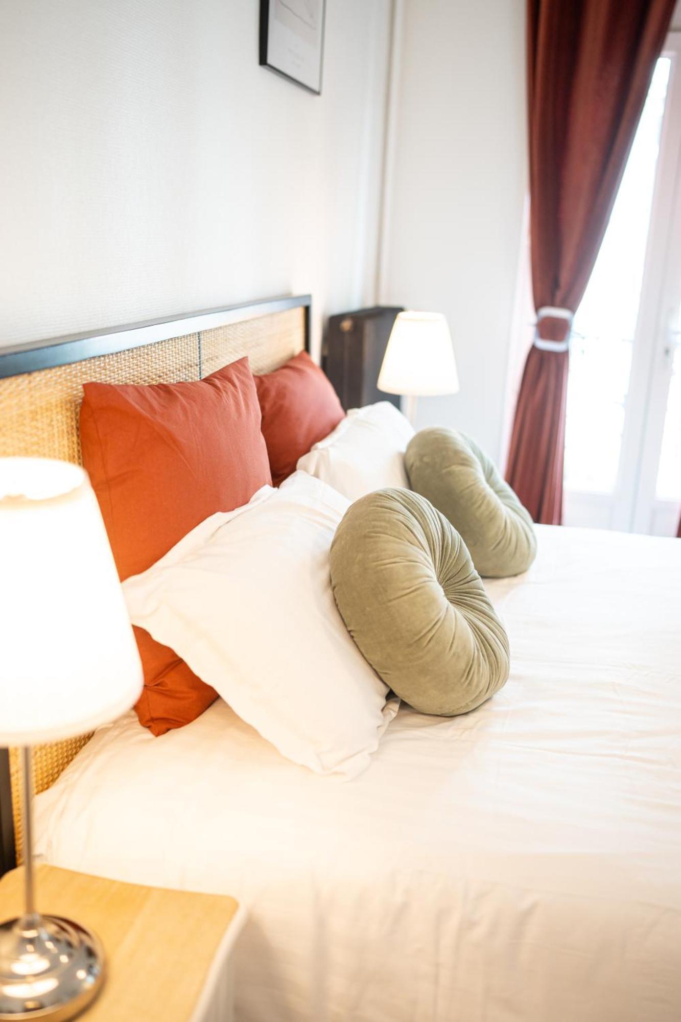 Villa Vicheia - Appartement 13 비시 외부 사진